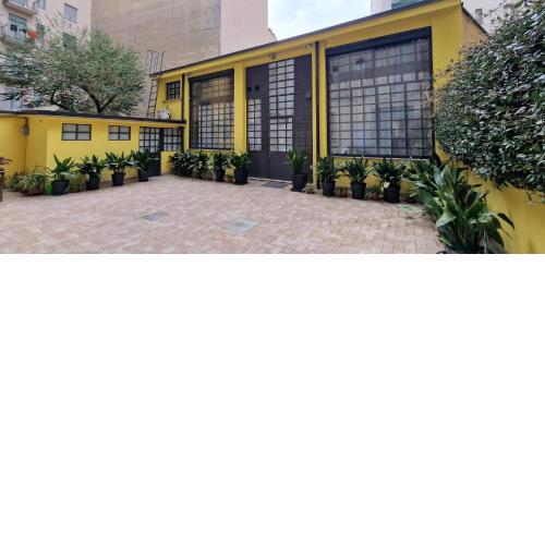 Residence Jolly