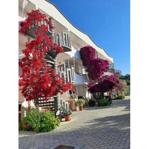 Residence Jolly