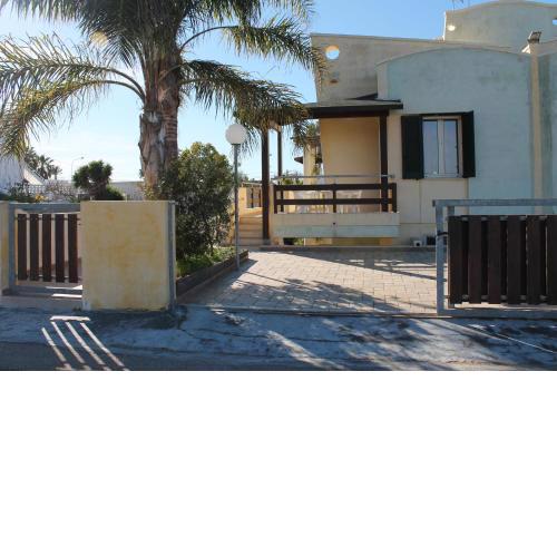 Residence Jonico