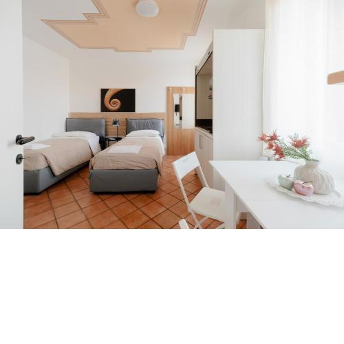 Residence Junior