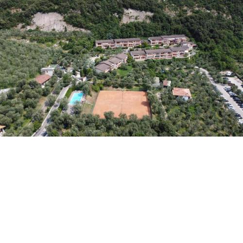 RESIDENCE KORMORANO MALCESINE