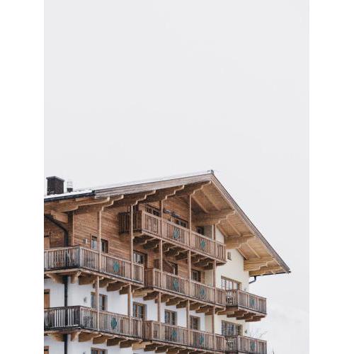 Residence Kristall by VAYA inklusive Sommercard