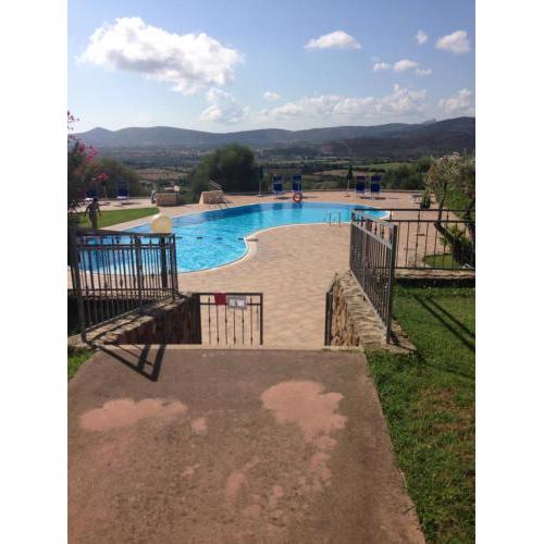 Residence L 'Uliveto Birgalavo' Budoni