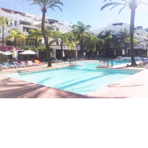 Residence La Alcazaba Marbella