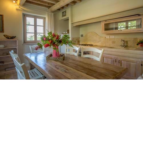 Residence La Beccanina
