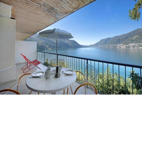 Residence La Cava Bilocale 1b