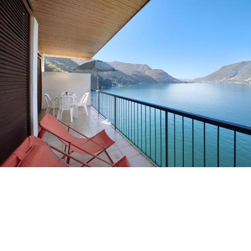 Residence La Cava Bilocale 2b