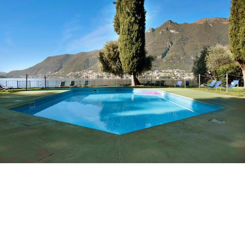 Residence La Cava Trilocale 1d