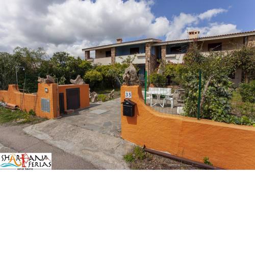 Residence La Cinta 6