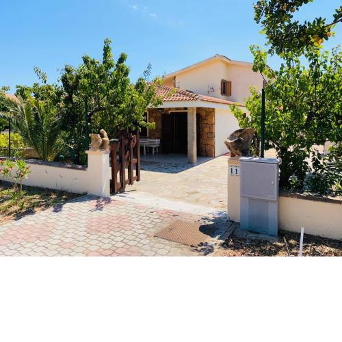 Residence La Cinta 8