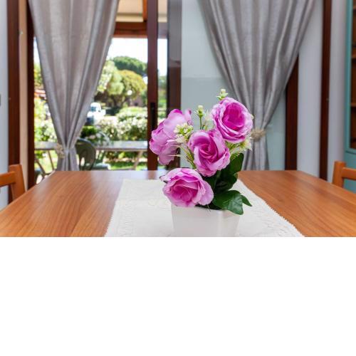 Residence La Cinta