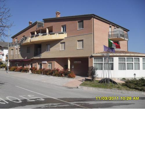 residence la collinetta