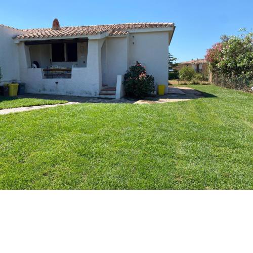 Residence La Conia