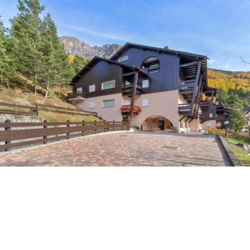 Residence La Contea