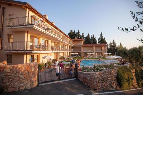 Residence La Corte Danese