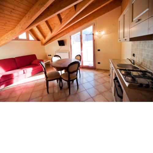 Residence La Corte