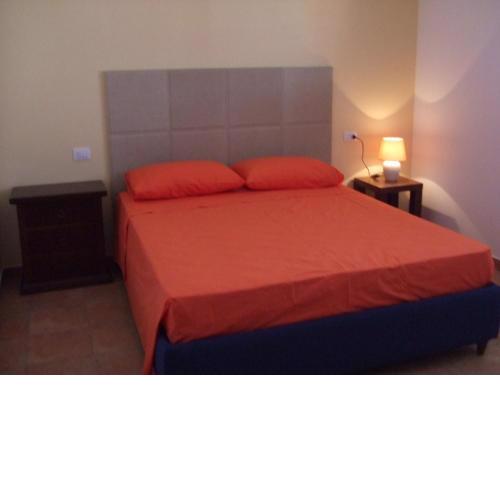Residence La Corte