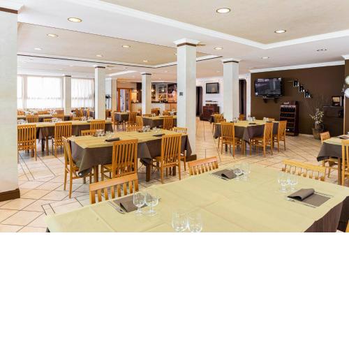 Residence La Doga