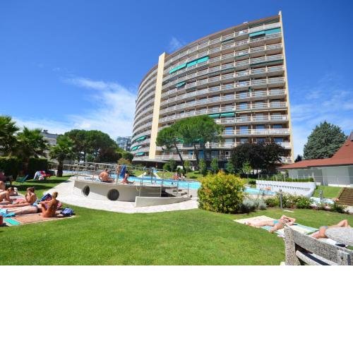 Residence La Duna