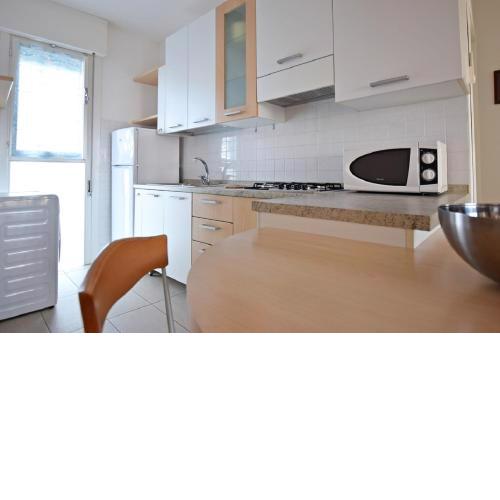 Residence La Duna