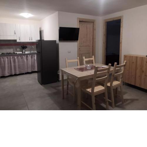 Residence La Duna