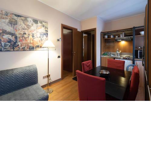 Residence La Fenice
