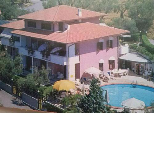 Residence La Fonte II