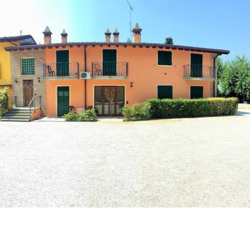 Residence la Lucciola