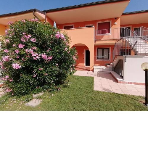 Residence La Meridiana - Apartment 04
