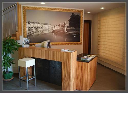 Residence La Meridiana