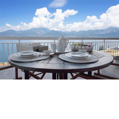 Residence La Mignon Romantic