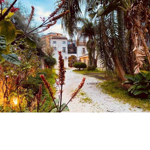 Residence La Palma
