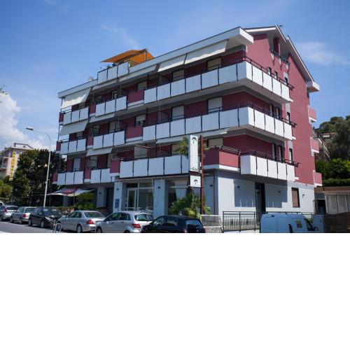 Residence La Palma
