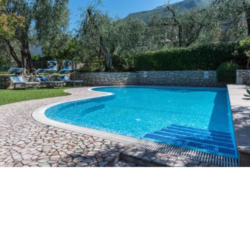 Residence La Pergola monolocale uno