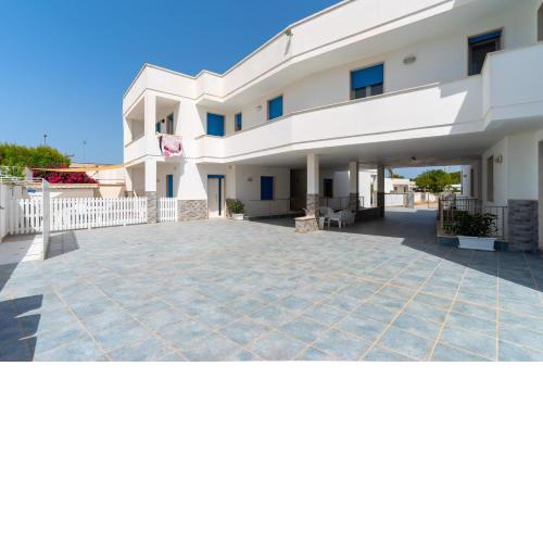 Residence La Perla - Ametista
