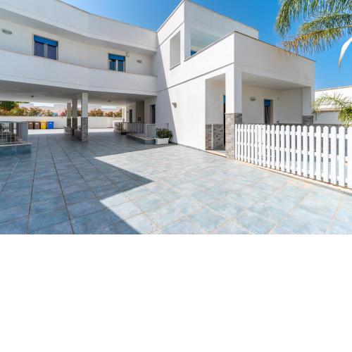 Residence La Perla - Quarzo