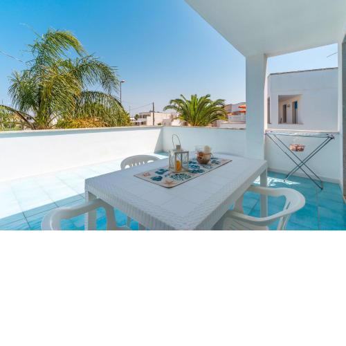 Residence La Perla - Rubino