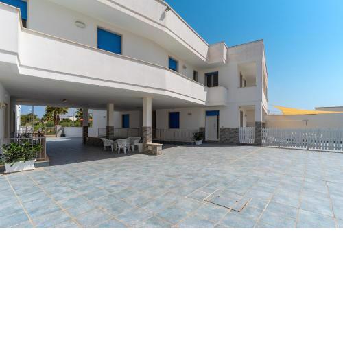 Residence La Perla - Smeraldo