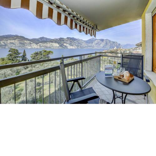Residence La Perla Malcesine