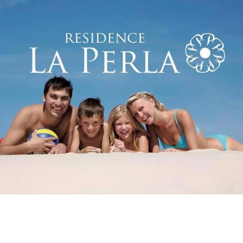 Residence La Perla