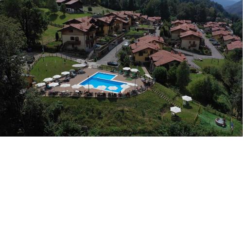 Residence La Pineta