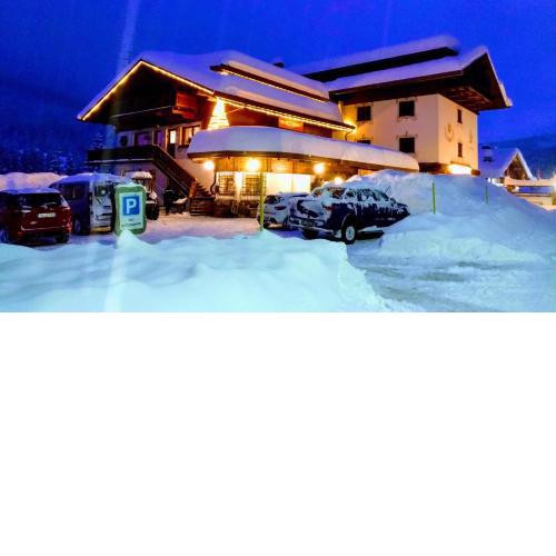 Residence La Pineta