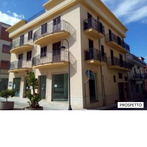 Residence La Plaza