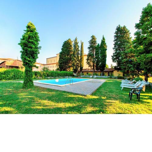 Residence La Poggerina