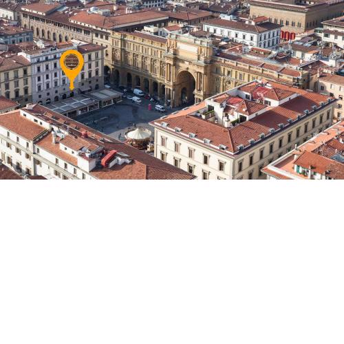 Residence La Repubblica