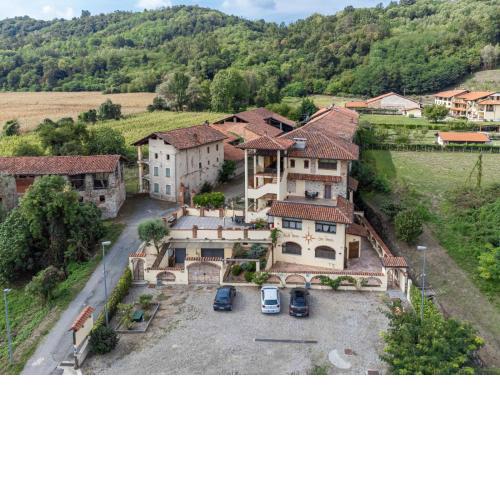 Residence La Rosa Dei Venti