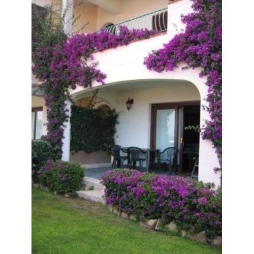 Residence La Rosa dei Venti