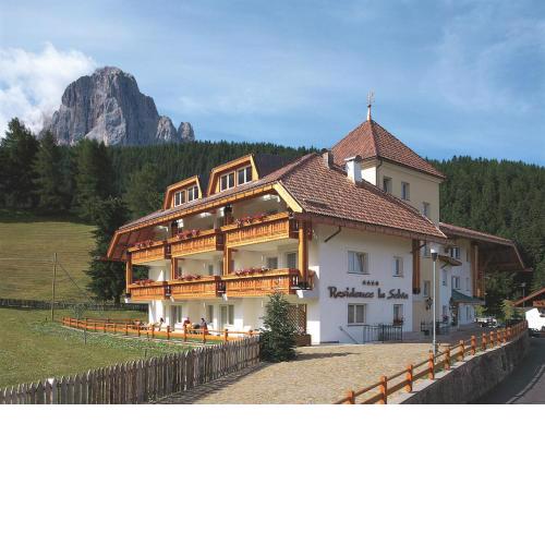 Residence La Selva