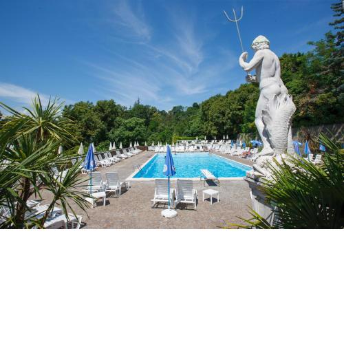 Residence La Selva