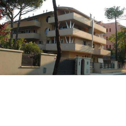 Residence La Settima